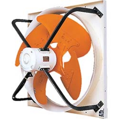 （株）スイデン SCF-30DBI-SUS スイデン　有圧換気扇（圧力扇）ハネ径３０ｃｍ一速式１００Ｖ　防食型