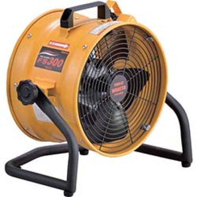 （株）ワキタ FS300 ＭＥＩＨＯ　送風機