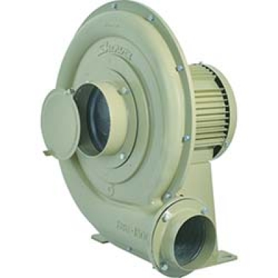 日本昭和电机 SHOWA DENKI  KSB-H15B-400V 昭和　高効率電動送風機　高圧シリーズ（１．５ｋＷ－４００Ｖ）ＫＳＢ－Ｈ１５Ｂ－４