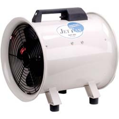 （株）ナカトミ NJF-300 ナカトミ　３００ｍｍＪＥＴＦＡＮ（フレキシブルダクト付属）