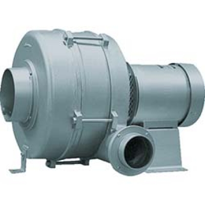 日本淀川电机 YODOGAWA     THB2 淀川電機　耐熱多段ターボ型電動送風機