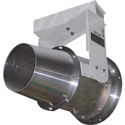 テラル（株） SF160-4F-0.03(4)-1-200 テラル　誘引ファン