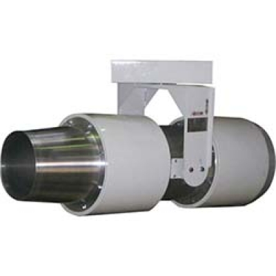 テラル（株） SF200-4F-0.03(4)RR-1-200-S テラル　誘引ファン（サイレンサー付き　Ｓタイプ）