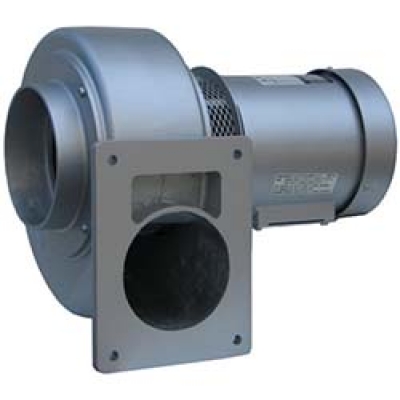 日本淀川电机 YODOGAWA     TCCN8TP 淀川電機　ＩＥ３モータ搭載耐熱型電動送風機（シロッコ型）（フランジ型）