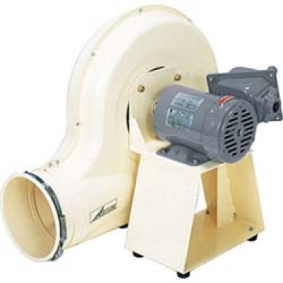 （株）スイデン SJF-22D2 スイデン　送風機（ターボファンブロワ）ハネ３００ｍｍ安全増防爆型