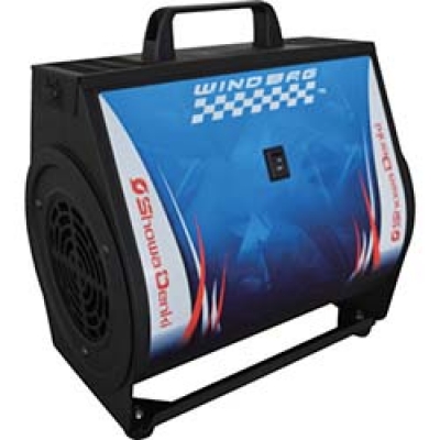 日本昭和电机 SHOWA DENKI  WB-02T 昭和　ウインドバッグ（タイ向け）