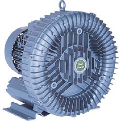 日本昭和电机 SHOWA DENKI  U2S-40T 昭和　電動送風機　渦流式高圧シリーズガストブロアシリーズ０．４／０．５ｋＷ