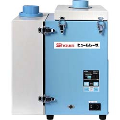 日本昭和电机 SHOWA DENKI  CBA-1000AT2-HC-DSA-V1 昭和 電機 ヒュームレーサ(0.45kW)