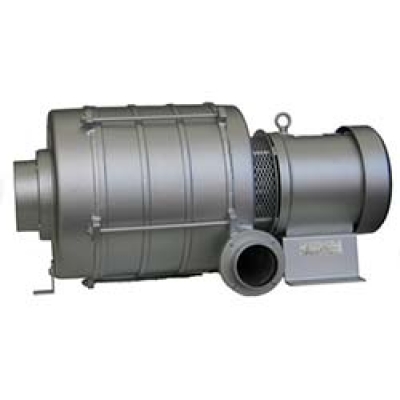 日本淀川电机 YODOGAWA     THB5P 淀川電機　ＩＥ３モータ搭載耐熱型電動送風機（多段ターボ型）