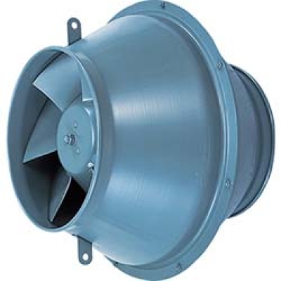 日本昭和电机 SHOWA DENKI  KSB-40K(60HZ) 昭和 電動送風機 高効率電動機搭載型 60Hz