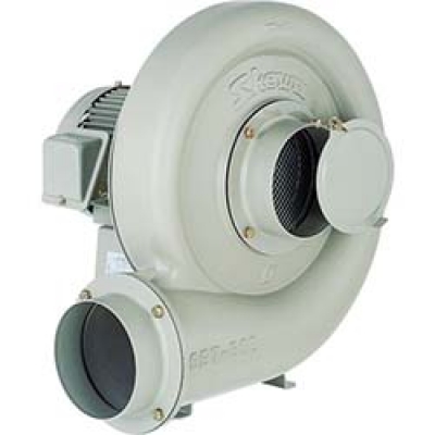 日本昭和电机 SHOWA DENKI  SB-600P 昭和　電動送風機　汎用シリーズ（０．７５ｋＷ）