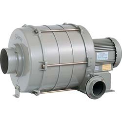 日本昭和电机 SHOWA DENKI  U100B-45 昭和 電動送風機 多段シリーズ(2.2kW)