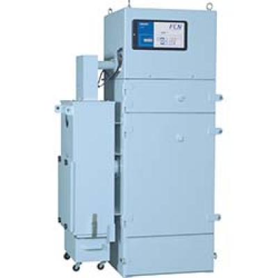 日本安满能 AMANO  FCN-30-60HZ アマノ 溶接作業用集塵機 1.5KW 60HZ