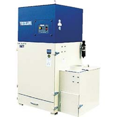 日本淀川电机 YODOGAWA     SET1500TEC-60HZ(60HZ) 淀川電機 溶接ヒューム用集塵機(1.5kW) 60Hz