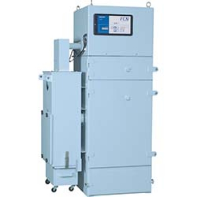 日本安满能 AMANO  FCN-30-50HZ アマノ 溶接作業用集塵機 1.5KW 50HZ - 副本