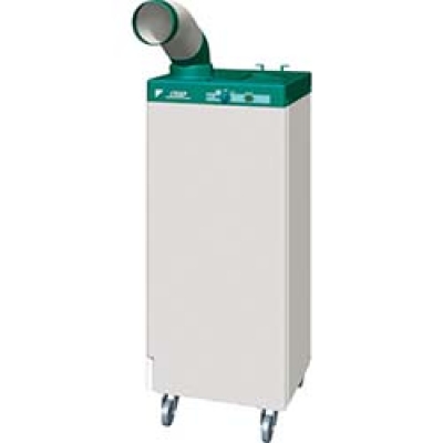 日本大金工业 DAIKIN   SUASP1DS ダイキン　クリスプ　１人用