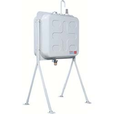 日本 DAIHEN  HT-W250VH ダイケン　屋外用灯油タンク　ホームタンク両面タイプ２５０型