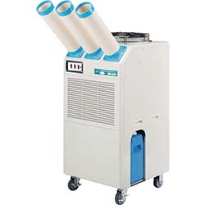 （株）ナカトミ SAC-6500 ナカトミ　スポットクーラーＳＡＣ－６５００