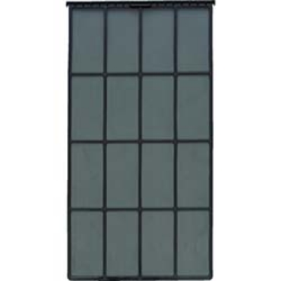 日本中山 TRUSCO  TS-25P-HF ＴＲＵＳＣＯ　標準フィルター