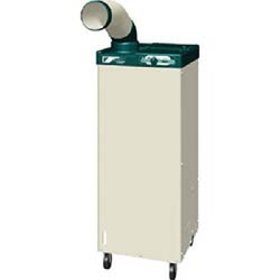 日本 DAIHEN  HTK490JU ダイケン　屋外用Ａ重油用タンク　ホームタンク標準脚４９０型