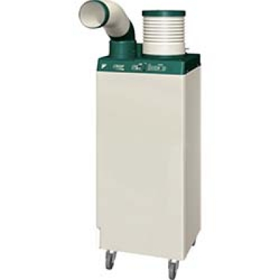 日本大金工业 DAIKIN   SUASSP1DT ダイキン　【売切り廃番】ダイキン　クリスプ１人用（自動首振タイプ）３相２００Ｖ