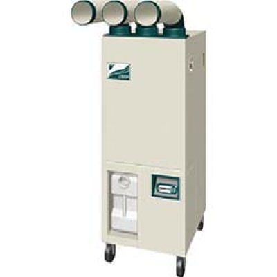 日本大金工业 DAIKIN   SUBSP3AU ダイキン　クリスプ産業用　（３口タイプ）