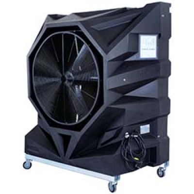 （株）アメフレック HP36BX アメフレック　ハイラン　気化式冷風機　大風量タイプ　３６インチ