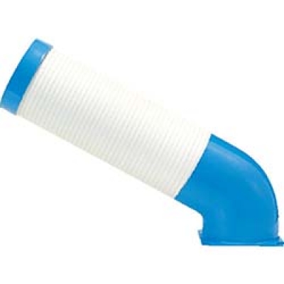 日立アプライアンス（株） DH-S125P60B 日立　１口ダクト６０