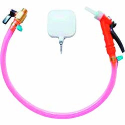 日本 DAIHEN  KDG ダイケン　小出しガンセット（バルブ付）　マグネットフック