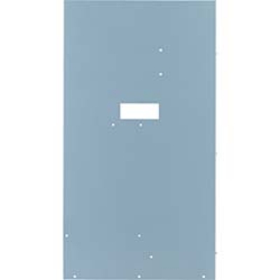 日本中山 TRUSCO  5772005000 ＴＲＵＳＣＯ　側板Ｒ　ＴＳグレー　ＴＳ－２５ＤＰ・ＥＰ