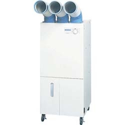 日立アプライアンス（株） SR-P60YTE1 日立　スポットエアコン