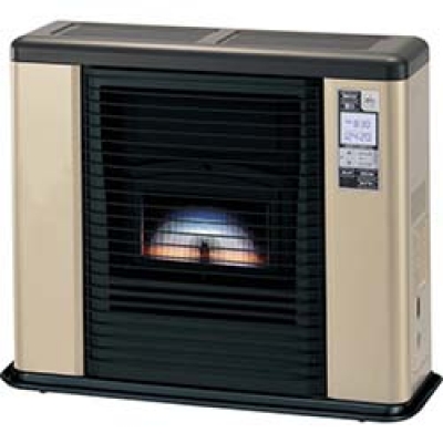 サンポット（株） FFR703RXL サンポット　ＦＦ式石油暖房機