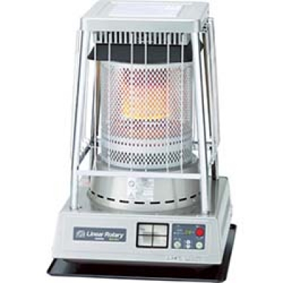 サンポット（株） KLR-1910 サンポット　ブルーロータリーファン付