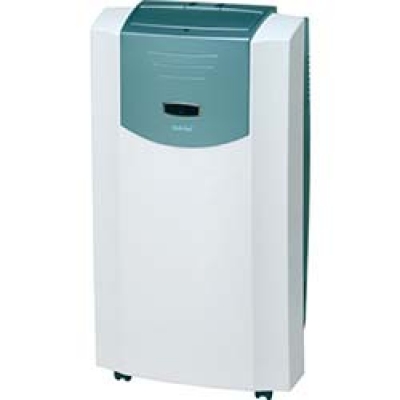 （株）トヨトミ TAD-28JW トヨトミ　スポット冷暖エアコン