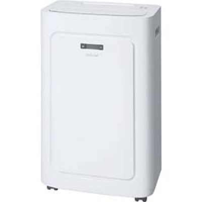 （株）トヨトミ TAD-22HW トヨトミ　スポット冷暖エアコン