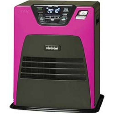 （株）トヨトミ LC-SDX32D-P トヨトミ　石油ファンヒーター