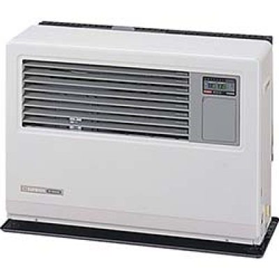 サンポット（株） FF-5000BFK サンポット　ＦＦ式石油温風暖房機