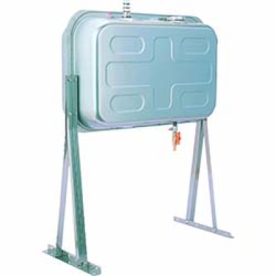 日本 DAIHEN  SHT95NS ダイケン　ホームタンク９５型　配管仕様