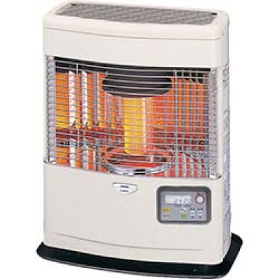 サンポット（株） FFR-554KLL-W サンポット　ポット式暖房機