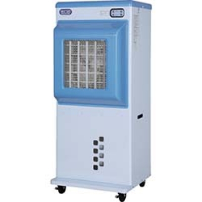 静岡製機（株） RKF505 静岡　気化式冷風機　ＲＫＦ５０５