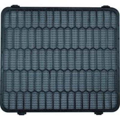 （株）スイデン 2371321000 スイデンＳ　標準フィルター　ポータブル用