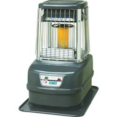 （株）トヨトミ KF-103 トヨトミ　業務用大型石油ストーブ