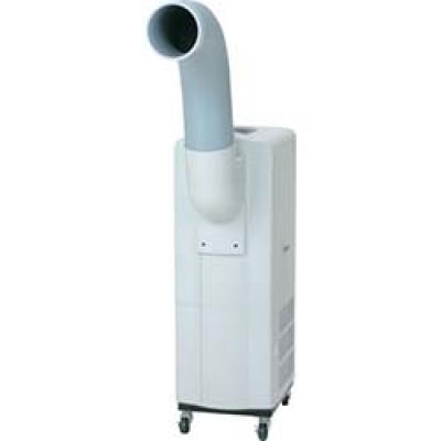 （株）トヨトミ TIDS-A20K トヨトミ　スポットクーラー