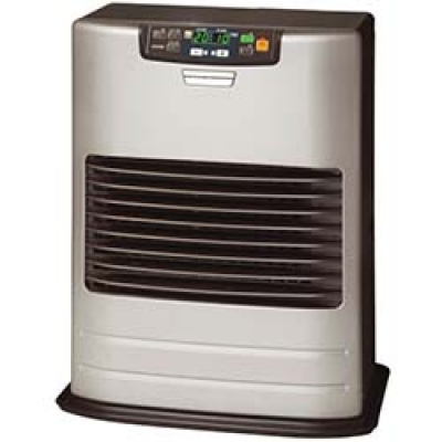 （株）トヨトミ FF-SS45DS-S トヨトミ　ＦＦ式石油ストーブ