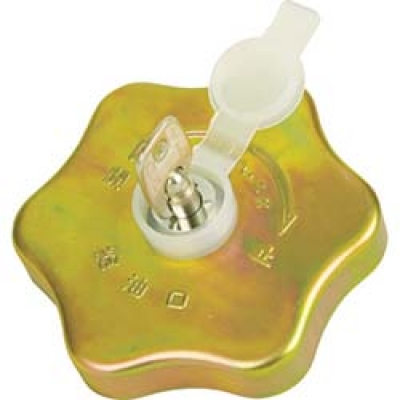 （株）オーティ・マットー OT-KP オーティ・マットー　鍵付キャップ