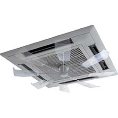 KING JIM  HBF-FJKCW キングジム　ハイブリッド・ファンファ－ストＪＫクリア