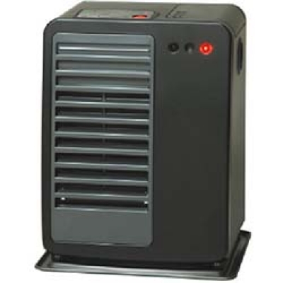 （株）トヨトミ LC-V29A(B) トヨトミ　石油ファンヒーター