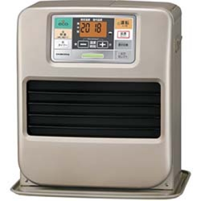 （株）コロナ FH-ST3315Y-N コロナ　石油ファンヒーター