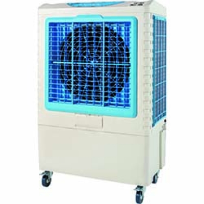 （株）ナカトミ BCF-40L ナカトミ　大型冷風扇