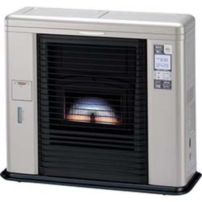 サンポット（株） UFH-703SXM サンポット　床暖内蔵タイプ石油暖房機